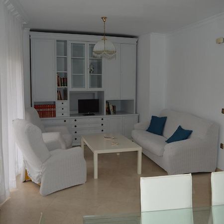 Apartamento En Pleno Centro De 科爾多瓦 外观 照片