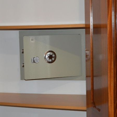 Apartamento En Pleno Centro De 科爾多瓦 外观 照片