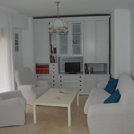 Apartamento En Pleno Centro De 科爾多瓦 外观 照片