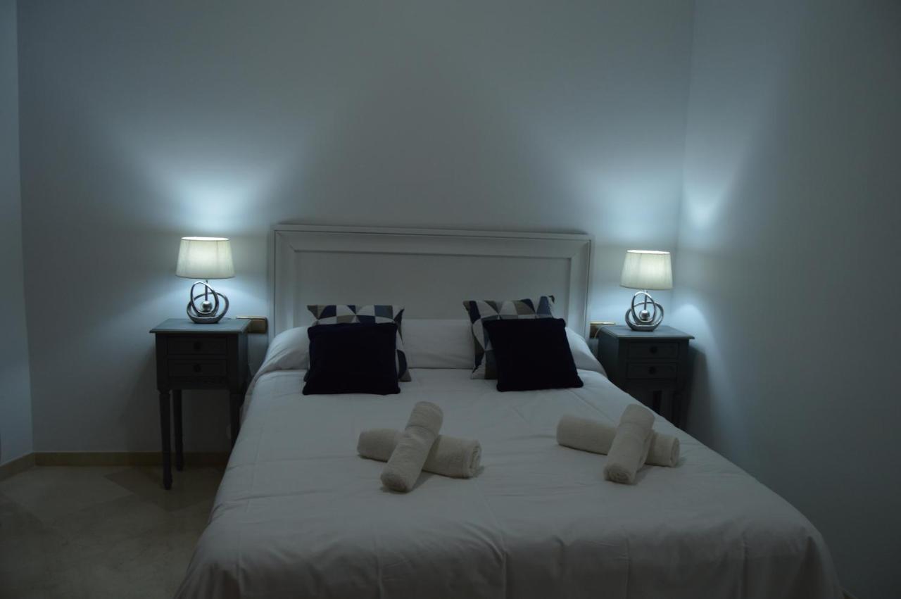 Apartamento En Pleno Centro De 科爾多瓦 外观 照片