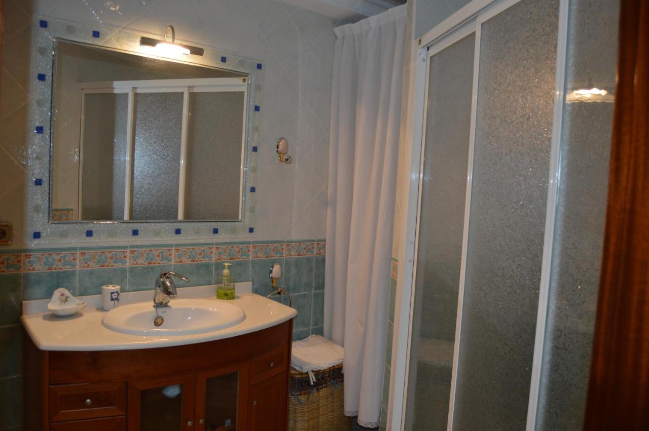 Apartamento En Pleno Centro De 科爾多瓦 外观 照片