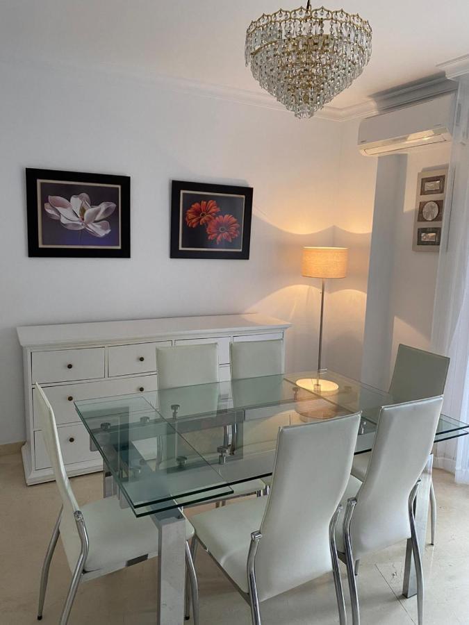 Apartamento En Pleno Centro De 科爾多瓦 外观 照片